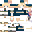 Texture for hats on