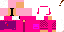 Texture for the toupycat