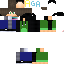 Texture for DANIEL 