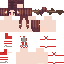 Texture for honoka cosplay