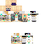 Texture for Retro Mythra