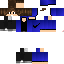 Texture for goudronrime