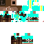 Texture for AssassinsCreedJuanse(cortedepelo)