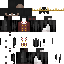 Texture for vampire