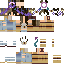 Texture for bee biene LyxKitty2.0