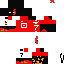 Texture for ronaldo 2008
