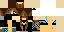 Texture for Pippy