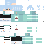 Texture for frosty from rage