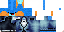 Texture for Better Mudkip