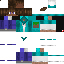 Texture for Steve32