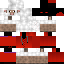 Texture for Redjoenderman