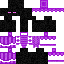Texture for EnderWarrior