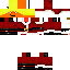 Texture for SantaDemon