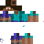 Texture for poor herobrine