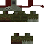Texture for зомби