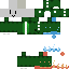 Texture for Dinosaurio Elemento 