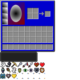 Texture for Survival Inventory :D
