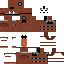 Texture for feddy
