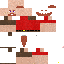 Texture for Old Man 2021