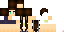 Texture for Cute Chick