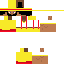 Texture for PIPOQUEIRO