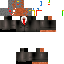 Texture for Finn