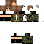 Texture for neko army