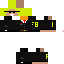 Texture for FBI Agent