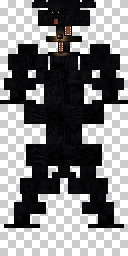 Texture for annabelle 