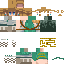 Texture for link