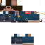 Texture for NOOB POLICE