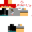 Texture for miltilator