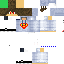 Texture for steve