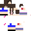 Texture for sassa05 soy luna