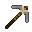 Texture for stone_pickaxe