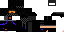 Texture for Minecraft TottenAgent