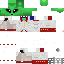Texture for alien ropa 4