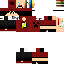 Texture for VitorBR_Thunder