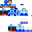 Texture for mc lan