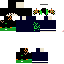 Texture for steve