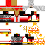 Texture for Td tsun