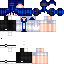 Texture for Itz_BlueCBG