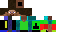 Texture for My custom skin