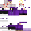 Texture for bomj1