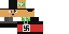 Texture for Adolf_Creeper