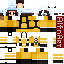 Texture for Umild Backrooms