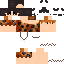 Texture for Jonny primitive