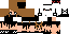 Texture for blak ninja