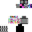 Texture for babilon