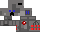Texture for creeper-bot